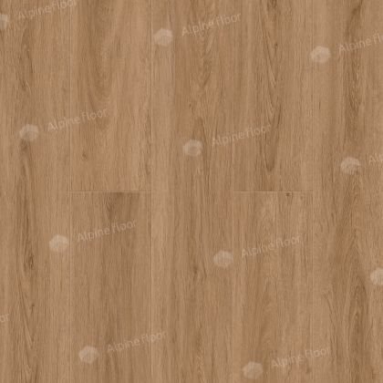 Кварц виниловый ламинат Alpine Floor Ultra LVT ECO 5-21 Дуб Рыжий - Фото 1