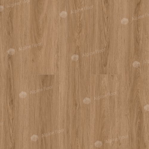 Кварц виниловый ламинат Alpine Floor Ultra LVT ЕСО 5-21 Дуб Рыжий