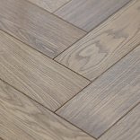 Паркет ёлка Kraft Parkett Английская ёлка 904 904 15х100х600 Прайм - 2