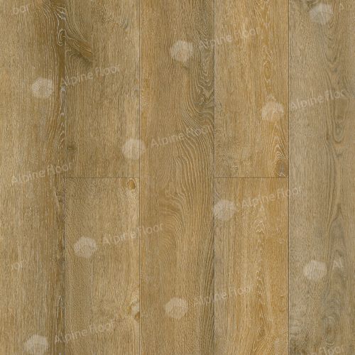 Кварц виниловый ламинат Alpine Floor Ultra LVT ЕСО 5-34 Дуб Имперский