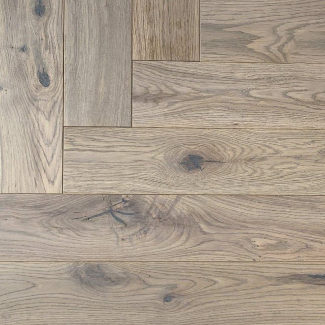 Паркет ёлка Legend Венгерская ёлка Венгерская ёлка White coffee (Белый кофе) Венгерская ёлка White coffee (Белый кофе) 16х110х764 0,5 Натур - фото 2