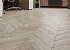 Кварц виниловый ламинат Alpine Floor Chevron Alpine LVT ECO 20-11 Карите - 3