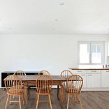 Кварц виниловый ламинат My Step Aqua Long ABA MSA79 Дуб Идель
 - 3