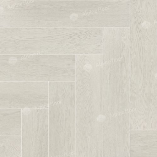 Кварц виниловый ламинат Alpine Floor Parquet Light ЕСО 13-6 Зимний Лес