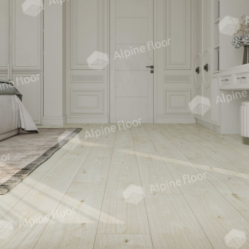 Кварц виниловый ламинат Alpine Floor ProNature 61870 Slaney