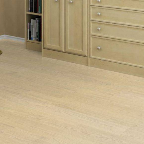 Пробковый пол Corkstyle Wood Oak Crème Oak Creme 6x305x915 Клеевое