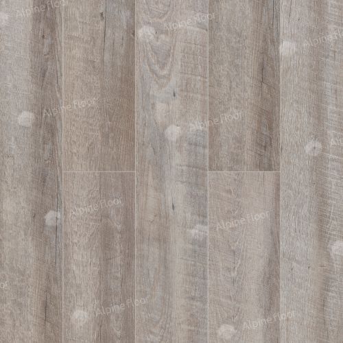 Кварц виниловый ламинат Alpine Floor Real Wood ЕСО 2-10 Дуб Carry