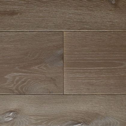 Паркетная доска Hain Ambient Oak Vintage Diamondgrey - Фото 1