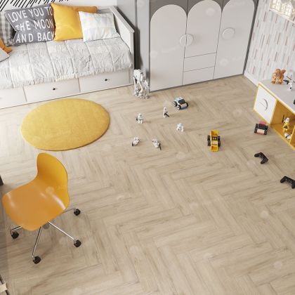 Кварц виниловый ламинат Alpine Floor Parquet Premium ECO 19-20 Дуб Медия - Фото 3