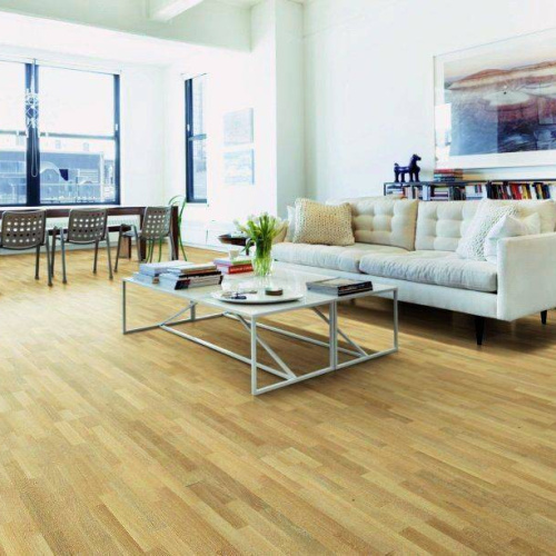 Паркетная доска Focus Floor Classic FF Oak Libeccio 3S