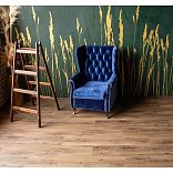 Кварц виниловый ламинат Vinilam Cork Premium 33259 Дуб Кордова
 - 1