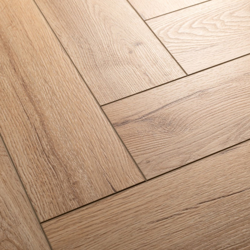 Кварц виниловый ламинат Aquafloor Parquet Glue AF2513PG