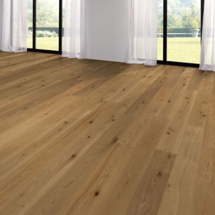 Паркетная доска Wicanders WOOD Parquet Wicanders WOOD Parquet RW04452 Дуб Стенли - Фото 4