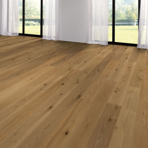 Паркетная доска Wicanders WOOD Parquet Wicanders WOOD Parquet RW04452 Дуб Стенли