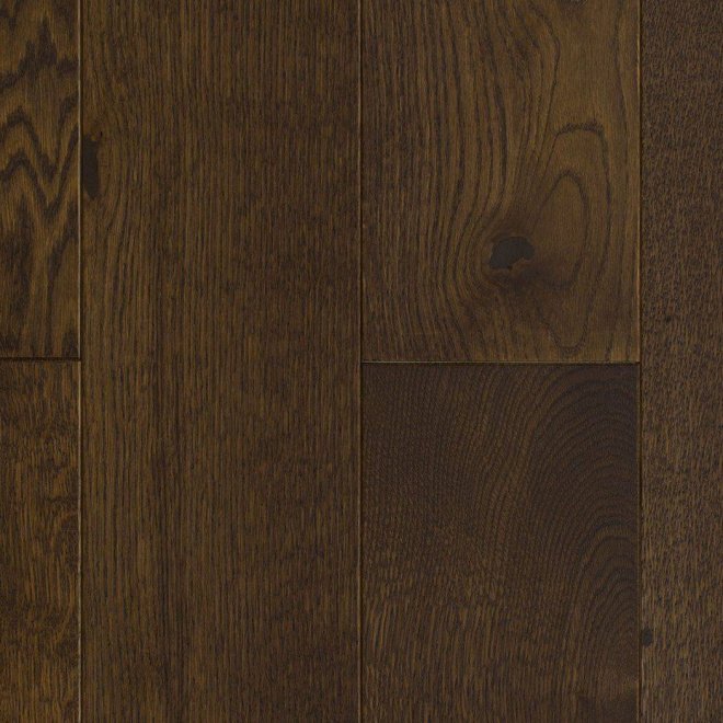 Инженерная доска TarWood Classic Дуб Бурбон Дуб Бурбон 11х140х600-2200 1,73 Рустик - фото 1