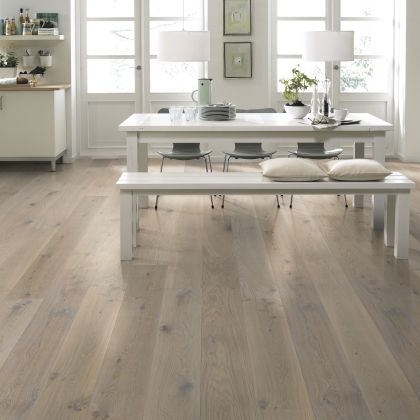 Паркетная доска Wicanders WOOD Parquet Wicanders WOOD Parquet RW04357 Дуб Лиссабон - Фото 4