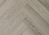 Кварц виниловый ламинат My Step Aqua LVT Herringbone MSAG04 Дуб Гелон - 0