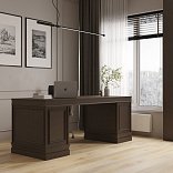 Кварц виниловый ламинат FirstFloor FirstFloor 1F050 Натуральный простой дуб/Simple Oak Nature
 - 7