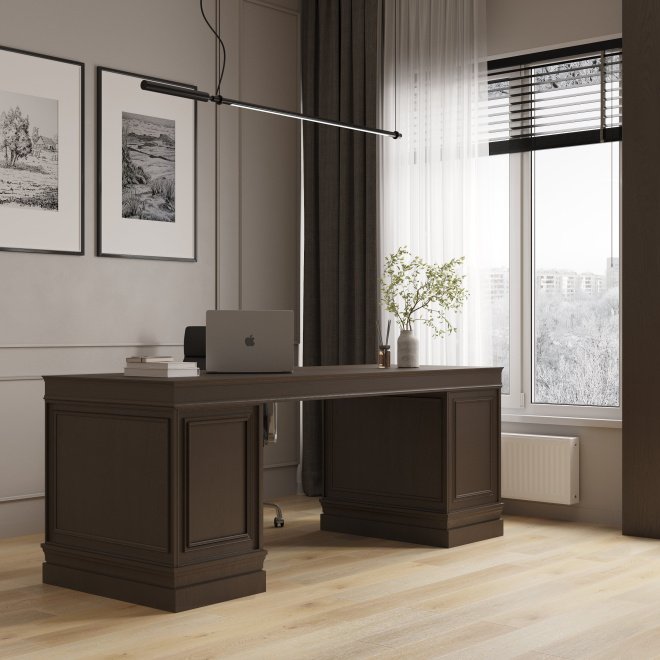 Кварц виниловый ламинат FirstFloor FirstFloor 1F050 Натуральный простой дуб/Simple Oak Nature
 - фото 8