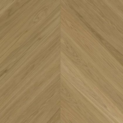 Паркет ёлка Esta Parket Chevron Nova 15501 Oak CH Nova Elite Extra Matt - Фото 1