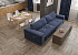 Кварц виниловый ламинат Alpine Floor Parquet LVT ECO 16-15 Дуб Исида - 2