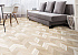 Пробковый пол Corkstyle Chevron Chevron Crème - 2