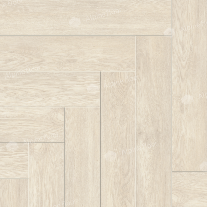 Кварц виниловый ламинат Alpine Floor Parquet Light ECO 13-14 Дуб Адара - Фото 1