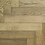 Паркет TarWood Венгерская елка Дуб Колониал Дуб Колониал 14х140х600 Натур - 