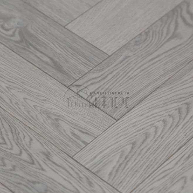 Инженерная доска Kraft Parkett 905
 

 905 английская елка 13.5х100х600 Натур - фото 3