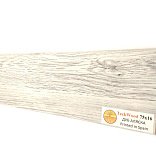 Плинтус TeckWood Цветной Дуб Аляска (Oak Alaska) - 