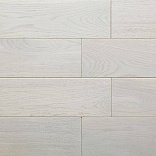 Инженерная доска Golden Wood Палуба на фанере Дуб Арктик Дуб Арктик 15х130х400-1500 Рустик-натур - 2