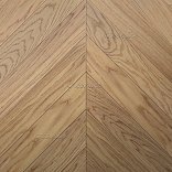 Паркет ёлка Greenline  803 Дуб Оушен французская - 