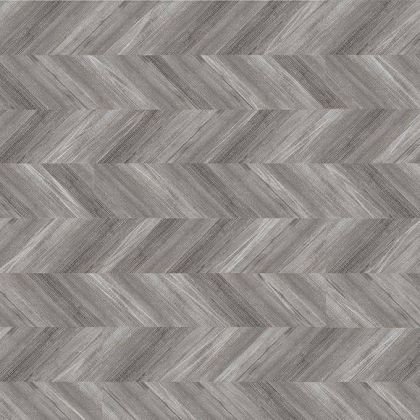 Пробковый пол Corkstyle Chevron Chevron Silver - Фото 1