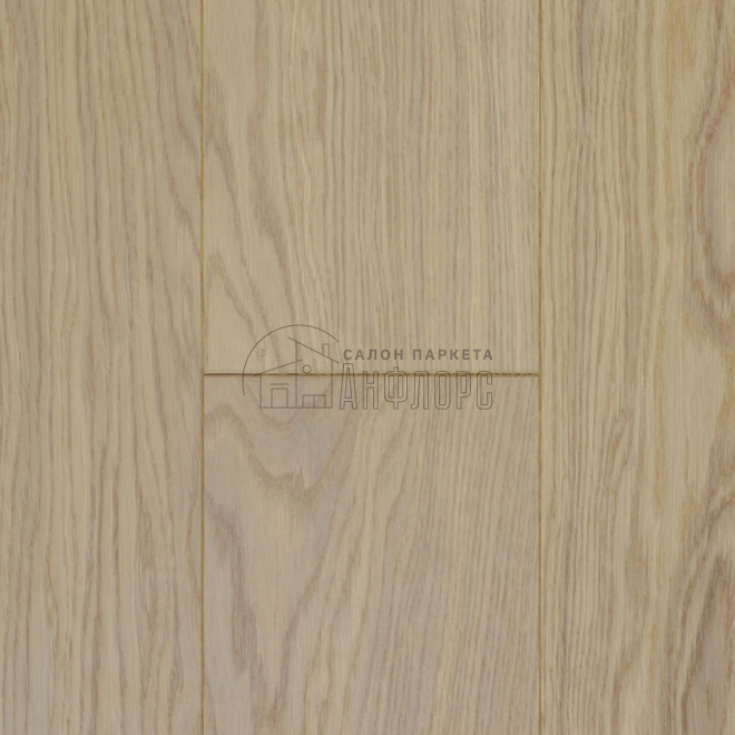 Инженерная доска Kraft Parkett Premium 303 303 Натур 15х180х400-1500 - фото 2