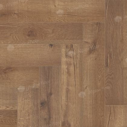 Кварц виниловый ламинат Alpine Floor Parquet LVT ECO 16-2 Дуб Royal - Фото 1