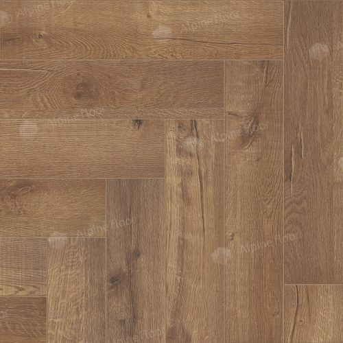 Кварц виниловый ламинат Alpine Floor Parquet LVT ЕСО 16-2 Дуб Royal