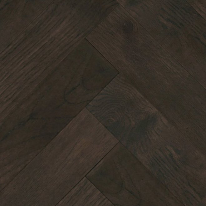 Паркет ёлка Gran Parte Венгерская ёлка 033 Феличе Феличе 15х110х550 - фото 1