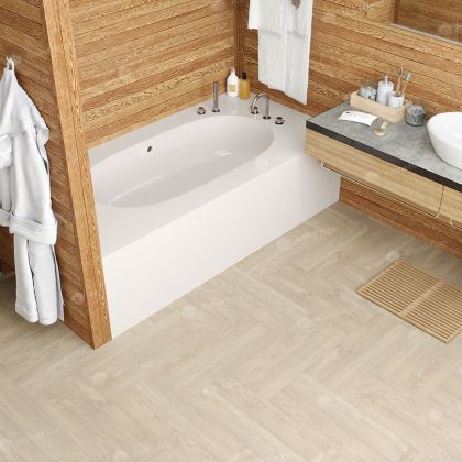 Кварц виниловый ламинат Alpine Floor Parquet Premium ECO 19-14 Дуб Адара - Фото 3