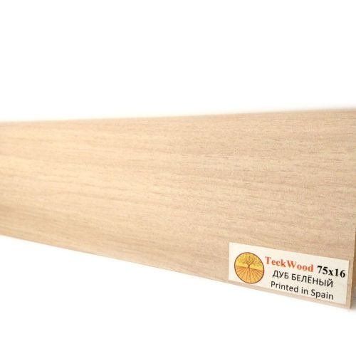    TeckWood   Дуб беленый (White Oak)