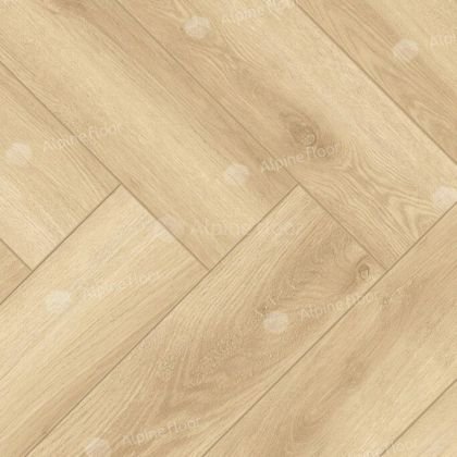 Alpine Floor Herringbone 8 ProLF102-05 Дуб Шампань