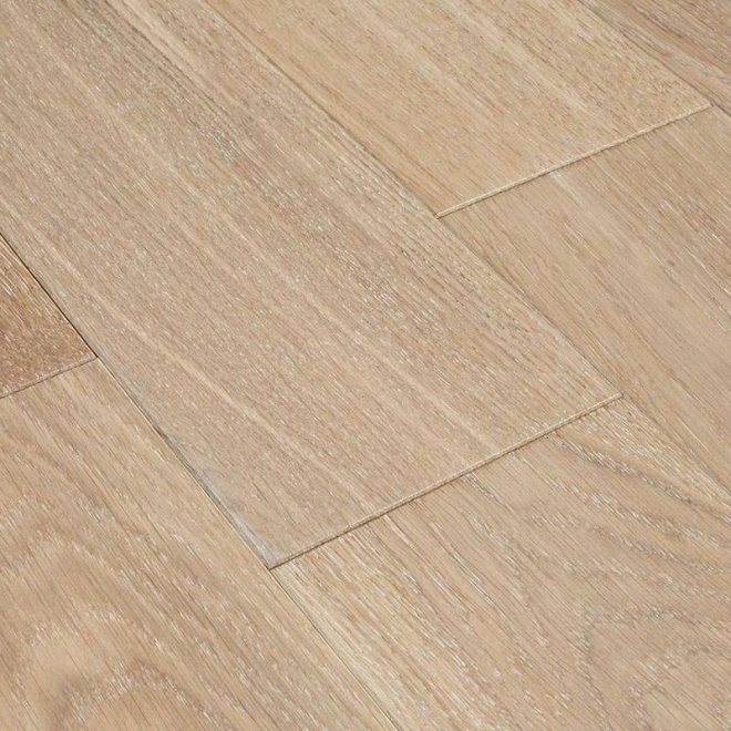 Инженерная доска Golden Wood Палуба на фанере Дуб Шампань Дуб Шампань 15х130х400-1500 - фото 1