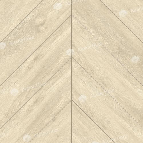 Кварц виниловый ламинат Alpine Floor Chevron Alpine ECO 18-7 Сонома