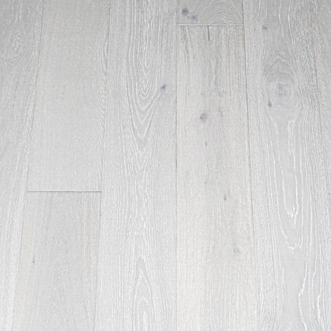 Инженерная доска Wood Bee Однополосная Дуб Неве - фото 1