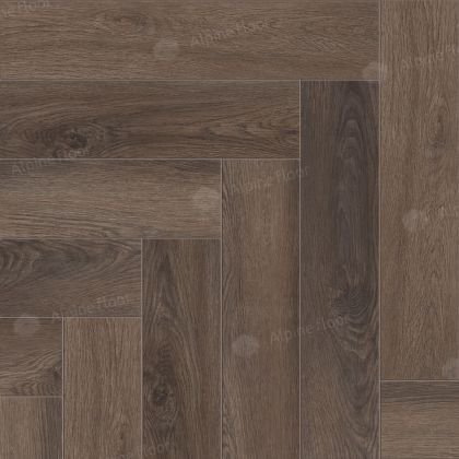 Кварц виниловый ламинат Alpine Floor Parquet Premium ECO 19-16 Фафнир - Фото 1