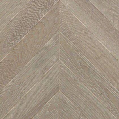 Паркет ёлка Esta Parket Chevron 25004 Ash Chevron Elegant Sandstone - Фото 1