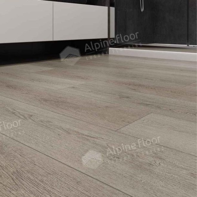 Кварц виниловый ламинат Alpine Floor Grand Sequoia LVT ECO 11-2702 Мета
 - фото 3