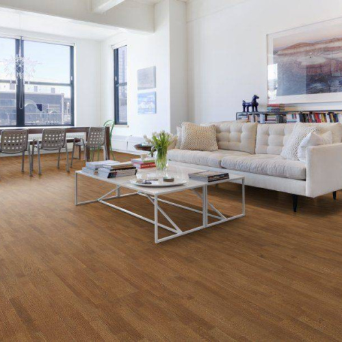 Паркетная доска Upofloor Forte Oak Antik 3S