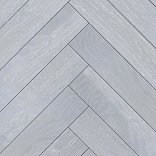 Паркет ёлка Gran Parte Венгерская ёлка 017 Желато Желато 15х110х550 - 1