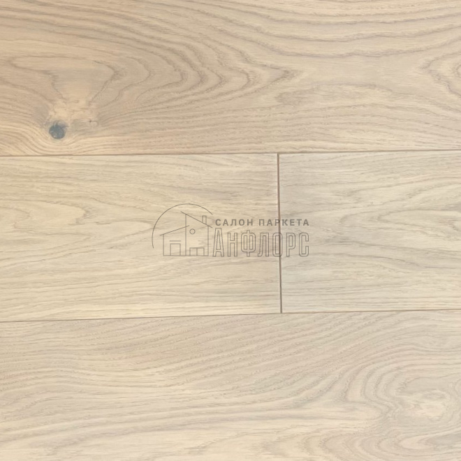 Инженерная доска Brinel 15 мм Дуб Nugat Дуб Nugat 15х155х1200-1450 Прайм - фото 1