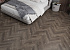 Кварц виниловый ламинат Alpine Floor Chevron Alpine LVT ECO 20-9 Дуб Антарес - 2